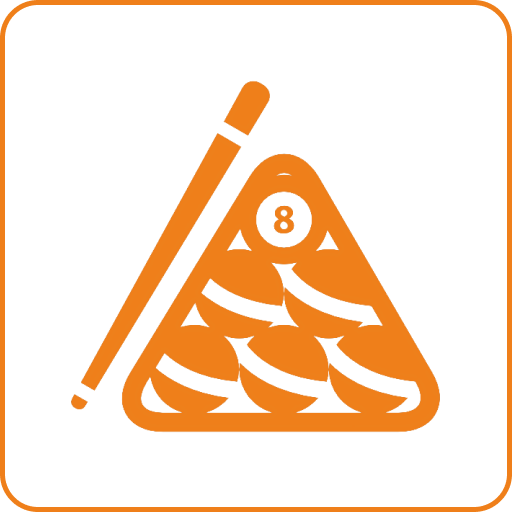 <p>Бильярд</p>