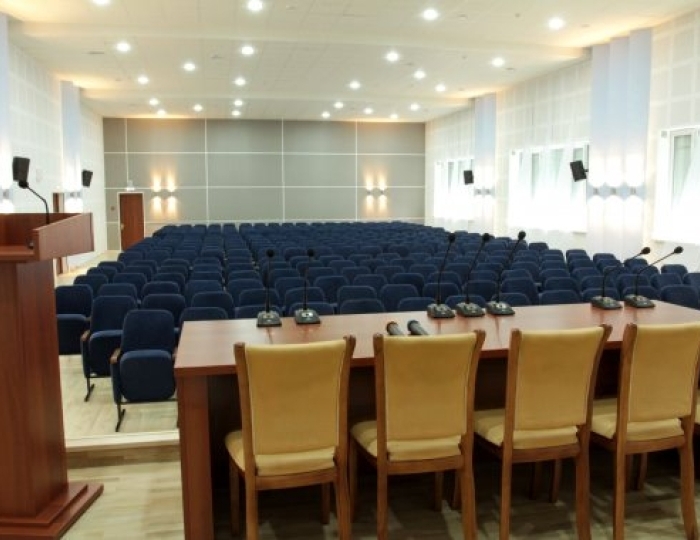 Корпоративным гостям - Санаторий «Парус» Анапа