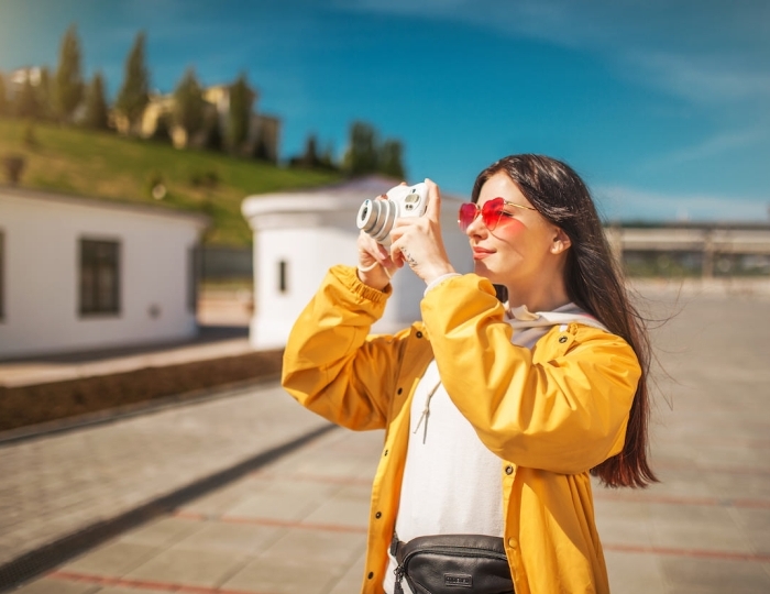 Экскурсии - Санаторий «Парус» Анапа